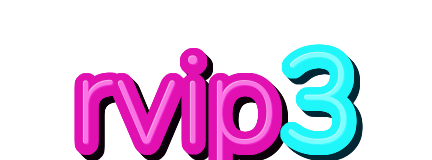 rvip3 — logo kanal